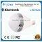 Bluetooth Speaker LED Light Bulb Electronic And Energy Saving Bulbs JL08