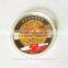2015 newest engraved die casting gold silver plated 3D pure silver coins