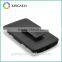 Heavy Duty Black Color Belt Clip Case for LG G3 Vigor G3 Mini G3 Beat
