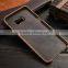 Lagging Strip PC mobile Phone Case For Samsung Galaxy S5/S6