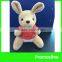 Hot Sell Customized Kangaroo promotional gifts Plush Toy