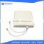 mimo 3g 4g lte antenna mimo antenna 4g lte outdoor 2*sma male mimo panel outdoor antenna