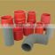 HEBEI JUNSHENG TRADING COMPANY AUTO TRUCK SPARE PARTS HOSE INTAKE HOSE SILICONE HOSE