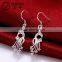 2015 Facorty wholesale bijoux jewelries latest model fashion earrings