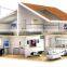 China home automation system Maufacturer home automation gateway Zigbee protocol smart gsm home automation control system
