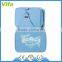 Waterproof Portable Storage Cosmetic Toiletry Shower Bag Camping Hiking Organizer Makeup Case with Hanging Hook