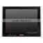 Hidden bracket VESA 75mm holes USB Power lcd monitor
