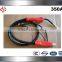 MIG/MAG/CO2 KR350A welding torch