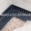 HDPE plastic drainage board for construction