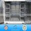 wholesale reefer container electrical plug socket 10ft reefer container