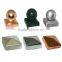 Hot Sale High Quality 3x3 Fence Post Caps