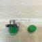 2015 new type Fiber Optical FC/APC adpater MM/SM duplex fibre adaptor