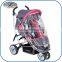 fashion Baby stroller with EN1888 certification