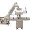 Widely used multi-function photoelectric counting and filling machine