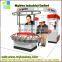 3d free design Mobile Phone Design Accessories Kiosk For Sale cell phone store design