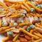 Pellet Snack Fryer