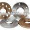 Aluminum car wheel spacer