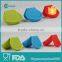 Hot Lips Plate Grab /Silicone Plate Grab/Non-slip&Heat Resistant Silicone Grab