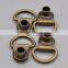 Sedex Audited Factory 2 Pillar climbing shoes metal buckles