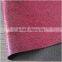 Fashion design PU glitter artificial leather for suit case,bags decorative leather