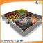 2016 NEWEST amusement for kids indoor soft trampoline used play facility