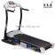 2016 customize family use Foldable multi function treadmill