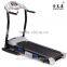 2016 Easy up home use foldable treadmill with CE certification