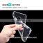 Original NILLKIN Nature Series Clear Soft TPU Back Cover Case For HTC One M9 MT-3075