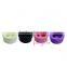 Plastic Nail Care Bowl /naill Bubble Bowl