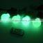 Innoo Tech Led String Lights Globe Led Indoor Christmas Lights Safety Warm White Party Lighting For Patio Wedding Bedroom Party