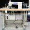 Non Woven Bag Ultrasonic Welding Machine