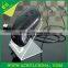 top grade transparent plexiglass mouse holder with hot-bend forming, hot sale clear acrylic mouse rack with jointing