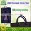Waterproof Cloth Bag Cover / Men Suit Cover Bag /Stroage Cover Bag