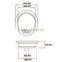 E-MARK CERTIFICATE TRUCK LED LAMP