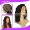 long Curly Wigs For Black Women, Malaysian Human Hair Kinky Curly Full Lace Wigs