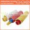 Customizable Structural Pultruded Fiberglass Round Pipe