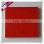 Eco-friendly standard size 8mm melamine MDF Sheet