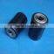 PA Nylon POM ABS bushing pulley wheel roller plastic Injection mould Processing