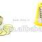 home use fruit ice cream maker /slicer/citrus juicer with GS ETL approval