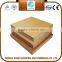 cheap 3-20mm melamine faced mdf for furniture