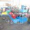 china brand cheap highway guardrail roll forming machine
