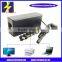 Manual universal ac adapter 100W with USB 5V 1A