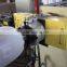 Polyethylene Film Extruder Expanded PE Foam Sheet Extrusion Line