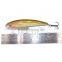 hard fishing lures CHMN47 minnow lure 3D eyes laser inside for bass fishing hard VIB