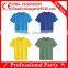 100% cotton advertisement T-shirt