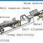 Good load large capacity belt conveyor for grain bags