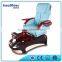 China Beauty Salon Chair Table for Manicure