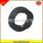 Price DN8 SAE100R1AT hydraulic high pressure rubber hose with smooth surface water line for cleaning machine