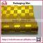 NEW design PVC decorative film, factory pvc film accept OEM