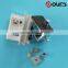aluminum marble wall cladding wall mount bracket